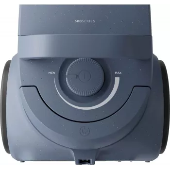Dulkių siurblys Electrolux EL51C1LDB 2 L be maišelio sausas 1000 W