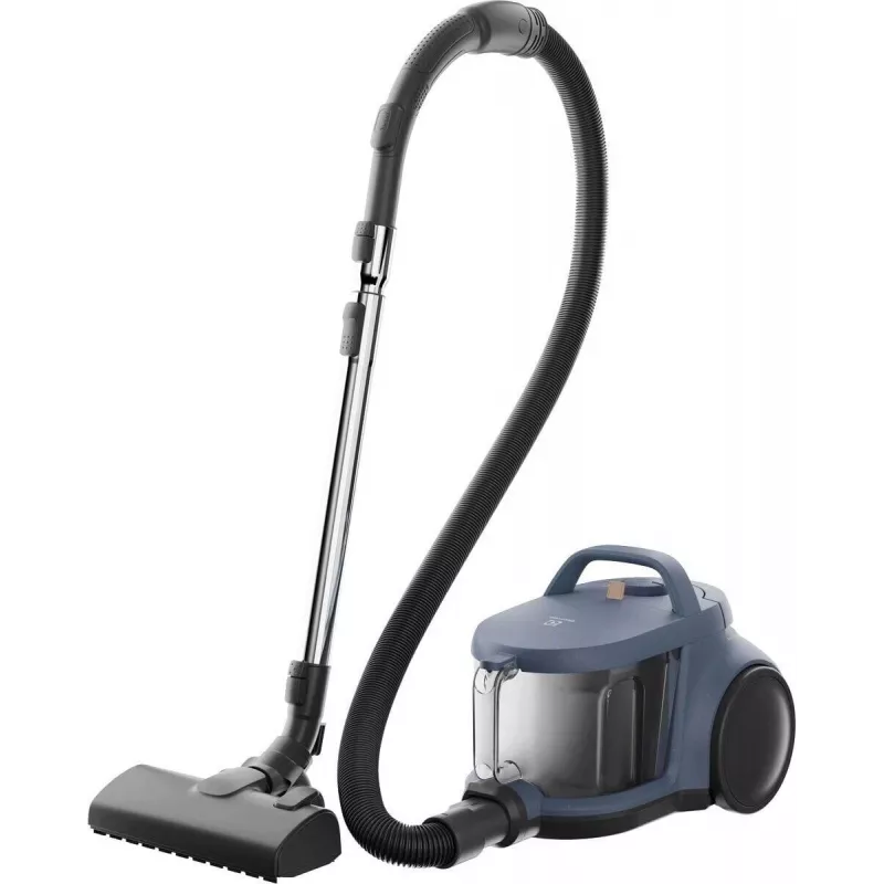 Dulkių siurblys Electrolux EL51C1LDB 2 L be maišelio sausas 1000 W