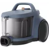 Dulkių siurblys Electrolux EL51C1LDB 2 L be maišelio sausas 1000 W