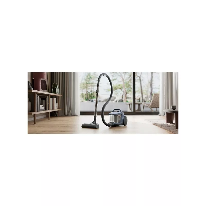 Dulkių siurblys Electrolux EL51C1LDB 2 L be maišelio sausas 1000 W