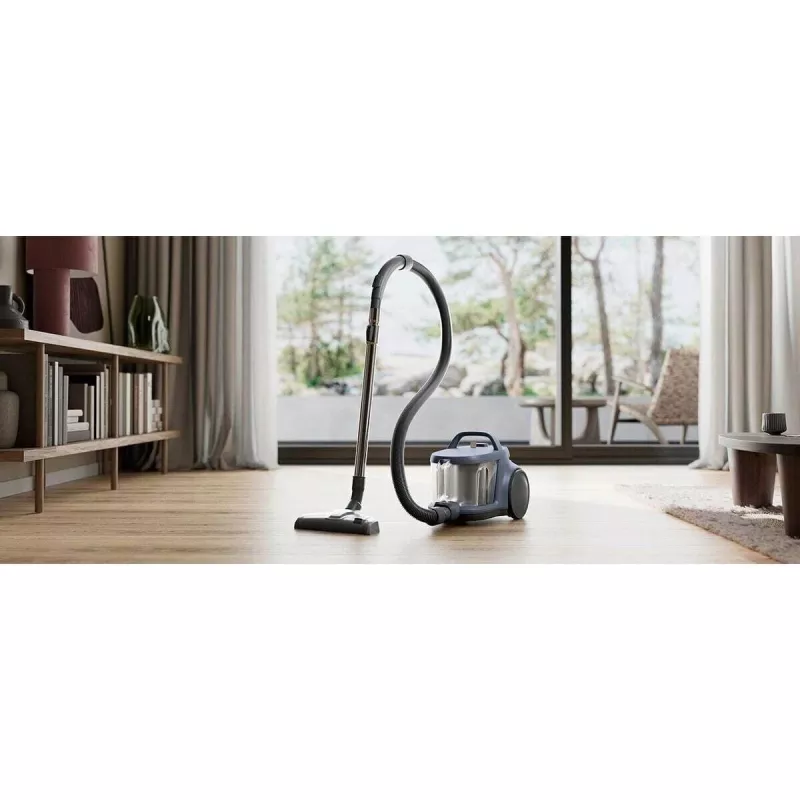 Dulkių siurblys Electrolux EL51C1LDB 2 L be maišelio sausas 1000 W