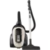 Elektrinis dulkių siurblys Electrolux EL61H4SW, juodas/baltas