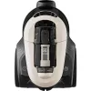 Elektrinis dulkių siurblys Electrolux EL61H4SW, juodas/baltas
