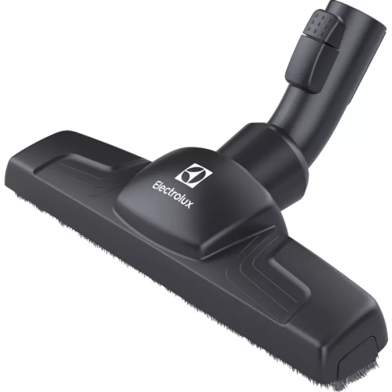 Elektrinis dulkių siurblys Electrolux EL61H4SW, juodas/baltas