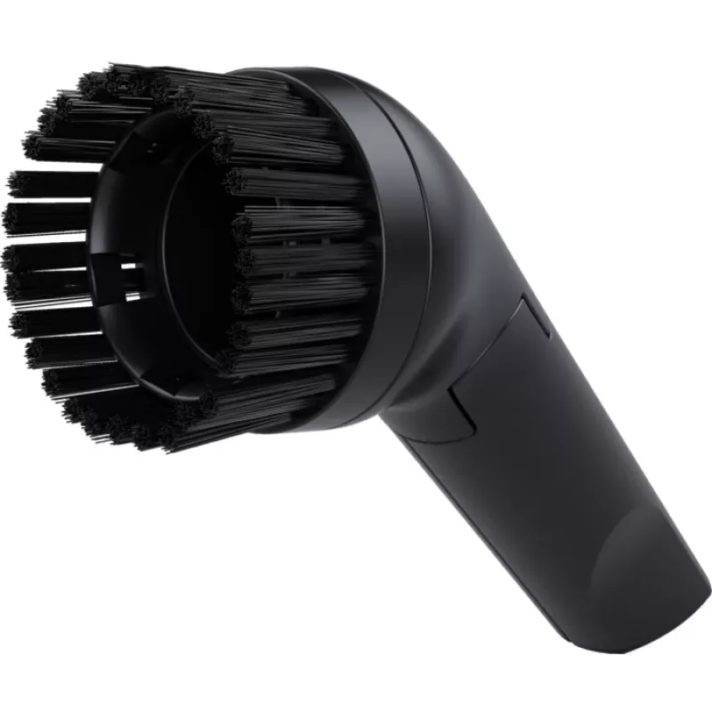 Elektrinis dulkių siurblys Electrolux EL61H4SW, juodas/baltas