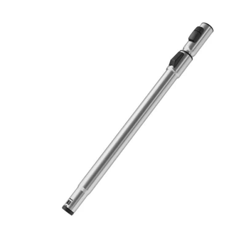 Elektrinis dulkių siurblys Electrolux EL61H4SW, juodas/baltas