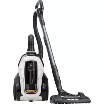 Cilindrinis dulkių siurblys Electrolux PC91-ALRG, 650 W, be maišelio