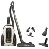 Cilindrinis dulkių siurblys Electrolux PC91-ALRG, 650 W, be maišelio