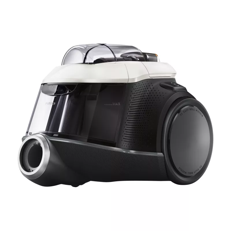 Cilindrinis dulkių siurblys Electrolux PC91-ALRG, 650 W, be maišelio