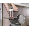 Cilindrinis dulkių siurblys Electrolux PC91-ALRG, 650 W, be maišelio