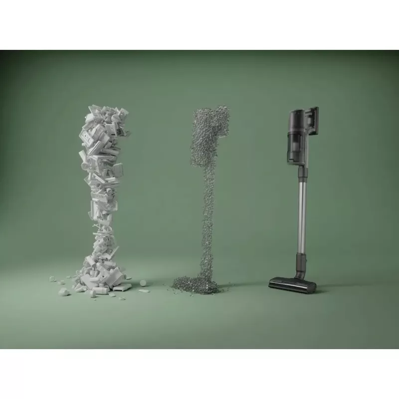 Electrolux EP61CB21OG 2 viename belaidis dulkių siurblys