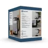 Elektrinis virdulys Electrolux E4GK1-4GB 1,7 L 2200 W juodas, nerūdijantis plienas, permatomas