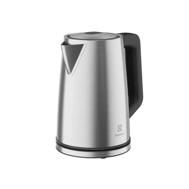 Elektrinis virdulys Electrolux E5K1-6ST 1,7 L 2400 W Nerūdijantis plienas