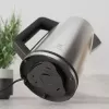 Elektrinis virdulys Electrolux E5K1-6ST 1,7 L 2400 W Nerūdijantis plienas