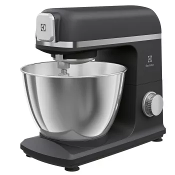 Virtuvinis kombainas Electrolux E5KM1-6GBP 1200 W 5 L Juodas, Pilkas