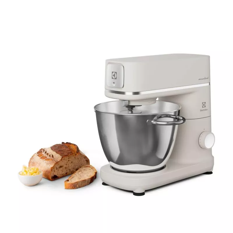 Maisto ruošimo kombainas Electrolux Assistent 700 E6KM1-4OWT