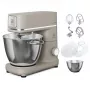 Electrolux Assistent 700 E6KM1-4PPT virtuvės robotas