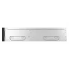 QNAP ES1686dc R2 NAS stovas (3U) Intel® Xeon® D D-2142IT 48 GB DDR4 0 TB QNAP QES juoda, pilka