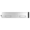 QNAP ES1686dc R2 NAS stovas (3U) Intel® Xeon® D D-2142IT 48 GB DDR4 0 TB QNAP QES juoda, pilka