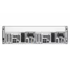 QNAP ES1686dc R2 NAS stovas (3U) Intel® Xeon® D D-2142IT 48 GB DDR4 0 TB QNAP QES juoda, pilka
