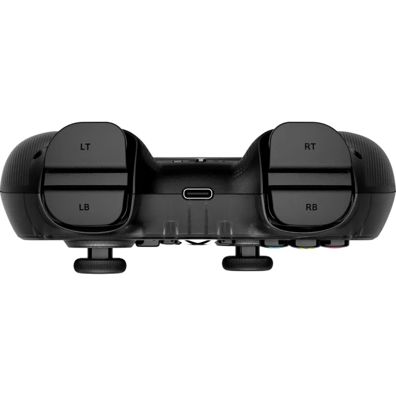 HyperX Clutch Tanto Mini WD žaidimų pultas, Xbox, Xbox One, laidinis, USB, juodas, 2,95 m