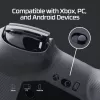 HyperX Clutch Tanto Mini WD žaidimų pultas, Xbox, Xbox One, laidinis, USB, juodas, 2,95 m