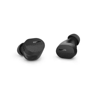 Philips 5000 serijos TAT5000BK/00 belaidės ausinės, į ausis, juodos