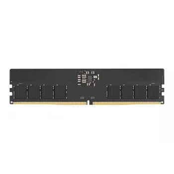 Goodram GR5600D564L46S/8G atminties modulis 8 GB 1 x 8 GB DDR5 288 kontaktų DIMM