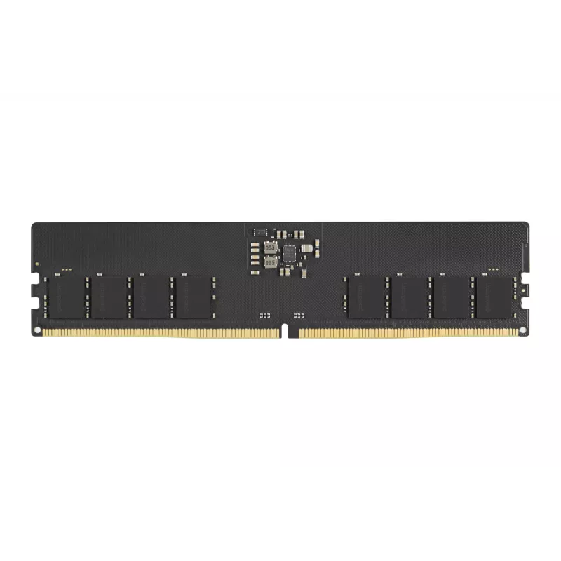 Goodram GR5600D564L46S/8G atminties modulis 8 GB 1 x 8 GB DDR5 288 kontaktų DIMM