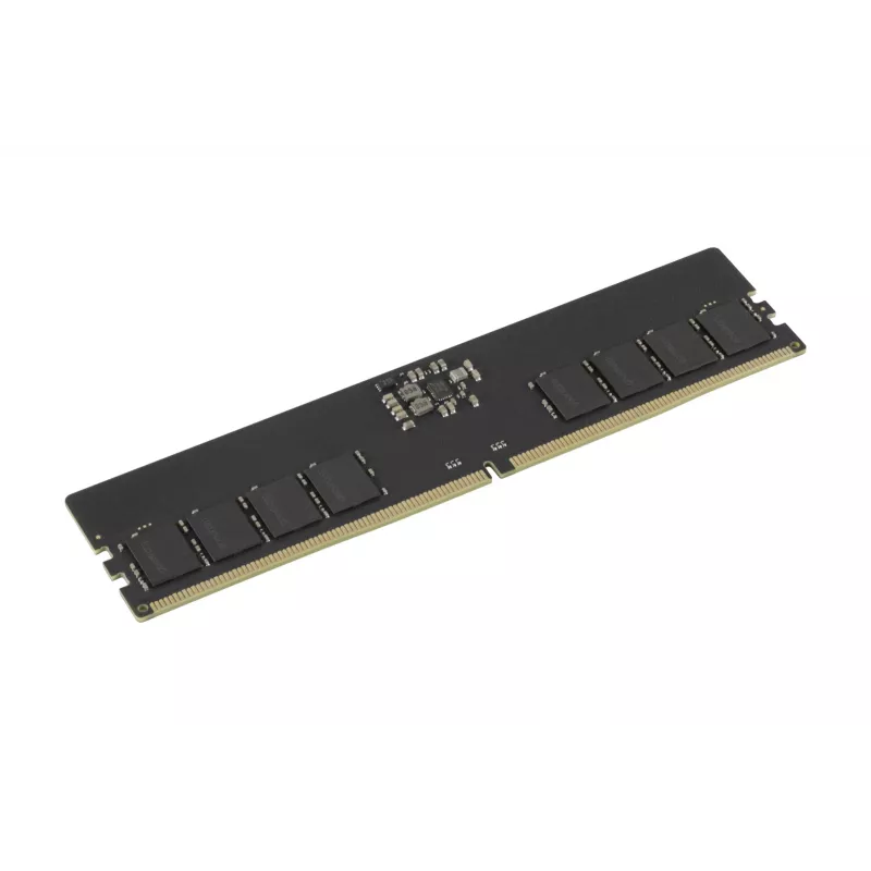 Goodram GR5600D564L46S/8G atminties modulis 8 GB 1 x 8 GB DDR5 288 kontaktų DIMM