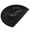 Grindų kilimėlis ASUS ROG Cosmic Mat II OS111, apvalus 117 cm skersmens, skirtas žaidimų ar biuro kėdei