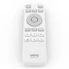 BenQ EX271UZ kompiuterio monitorius 67,3 cm (26,5 colio) 3840 x 2160 pikselių 4K Ultra HD OLED juoda, balta