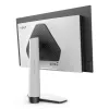 BenQ EX271UZ kompiuterio monitorius 67,3 cm (26,5 colio) 3840 x 2160 pikselių 4K Ultra HD OLED juoda, balta