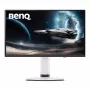 BenQ EX271UZ kompiuterio monitorius 67,3 cm (26,5 colio) 3840 x 2160 pikselių 4K Ultra HD OLED juoda, balta