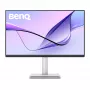 Monitorius BenQ MA320UP 31,5 colio (80 cm) 3840x2160 4K IPS matinis, 5 ms, USB-C, įmontuoti garsiakalbiai, VESA, baltas