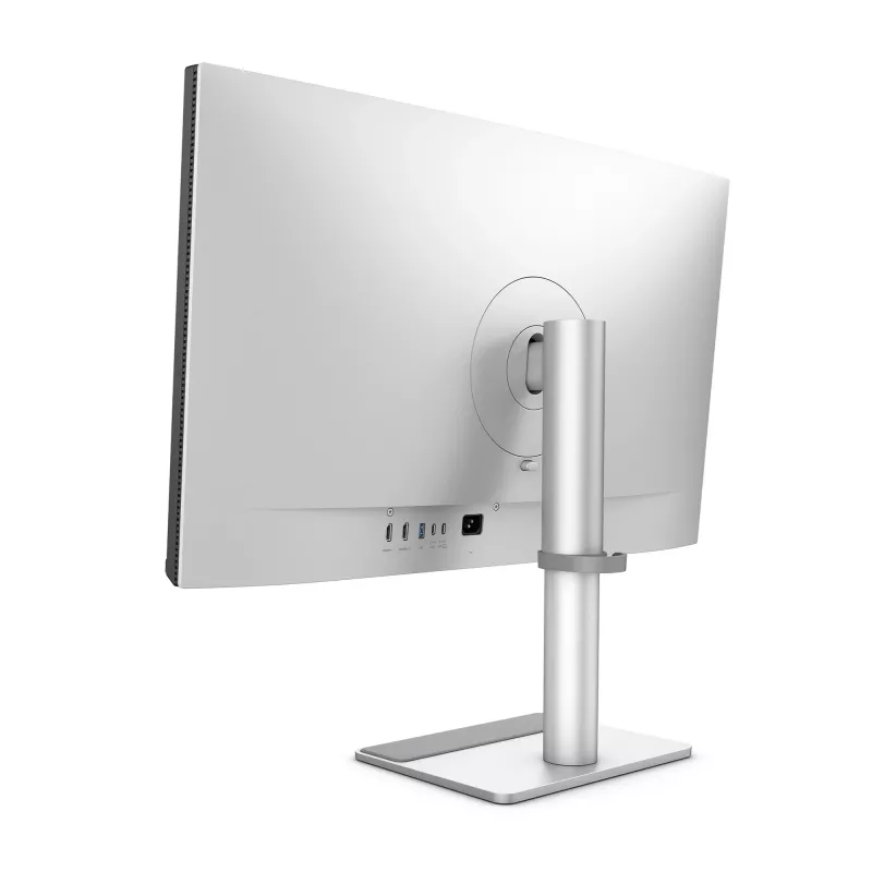 Monitorius BenQ MA320UP 31,5 colio (80 cm) 3840x2160 4K IPS matinis, 5 ms, USB-C, įmontuoti garsiakalbiai, VESA, baltas