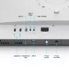 Monitorius BenQ MA320UP 31,5 colio (80 cm) 3840x2160 4K IPS matinis, 5 ms, USB-C, įmontuoti garsiakalbiai, VESA, baltas