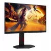AOC G4 24G4ZR monitorius 60.5 cm (23.8 colio) 1920 x 1080 pikselių Full HD LED Juodas, Raudonas