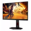 AOC G4 24G4ZR monitorius 60.5 cm (23.8 colio) 1920 x 1080 pikselių Full HD LED Juodas, Raudonas