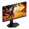 AOC G4 24G4ZR monitorius 60.5 cm (23.8 colio) 1920 x 1080 pikselių Full HD LED Juodas, Raudonas