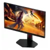 AOC G4 24G4ZR monitorius 60.5 cm (23.8 colio) 1920 x 1080 pikselių Full HD LED Juodas, Raudonas
