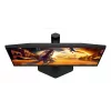 AOC G4 24G4ZR monitorius 60.5 cm (23.8 colio) 1920 x 1080 pikselių Full HD LED Juodas, Raudonas