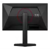 AOC G4 24G4ZR monitorius 60.5 cm (23.8 colio) 1920 x 1080 pikselių Full HD LED Juodas, Raudonas