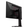 AOC G4 24G4ZR monitorius 60.5 cm (23.8 colio) 1920 x 1080 pikselių Full HD LED Juodas, Raudonas