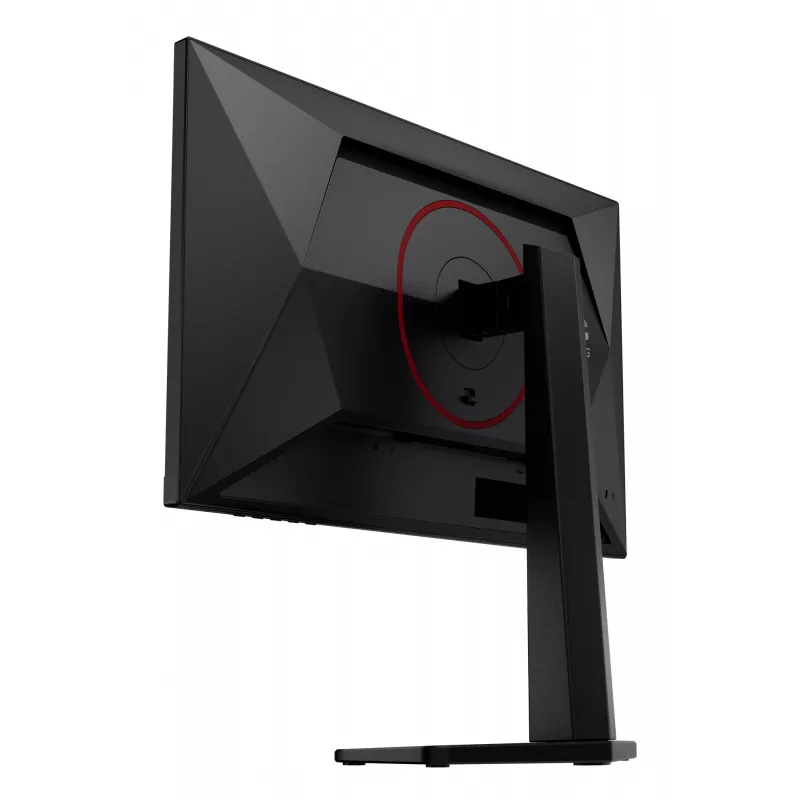 AOC G4 24G4ZR monitorius 60.5 cm (23.8 colio) 1920 x 1080 pikselių Full HD LED Juodas, Raudonas
