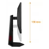AOC G4 24G4ZR monitorius 60.5 cm (23.8 colio) 1920 x 1080 pikselių Full HD LED Juodas, Raudonas