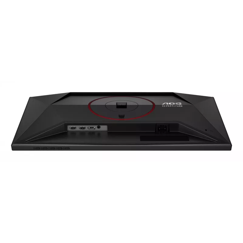 AOC G4 24G4ZR monitorius 60.5 cm (23.8 colio) 1920 x 1080 pikselių Full HD LED Juodas, Raudonas