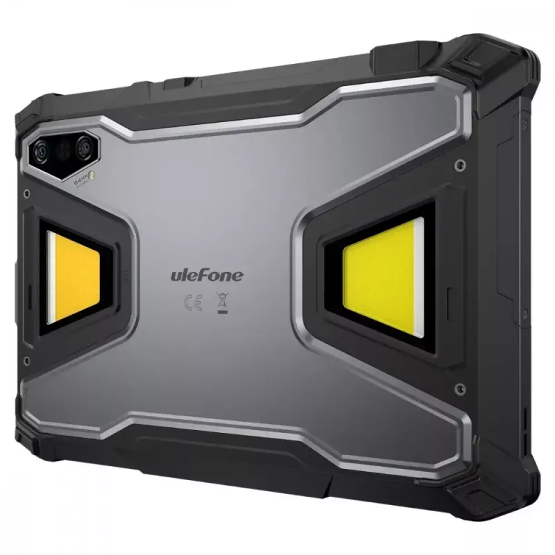 Planšetinis kompiuteris UleFone Armor Pad 5 Pro 12/512GB 5G