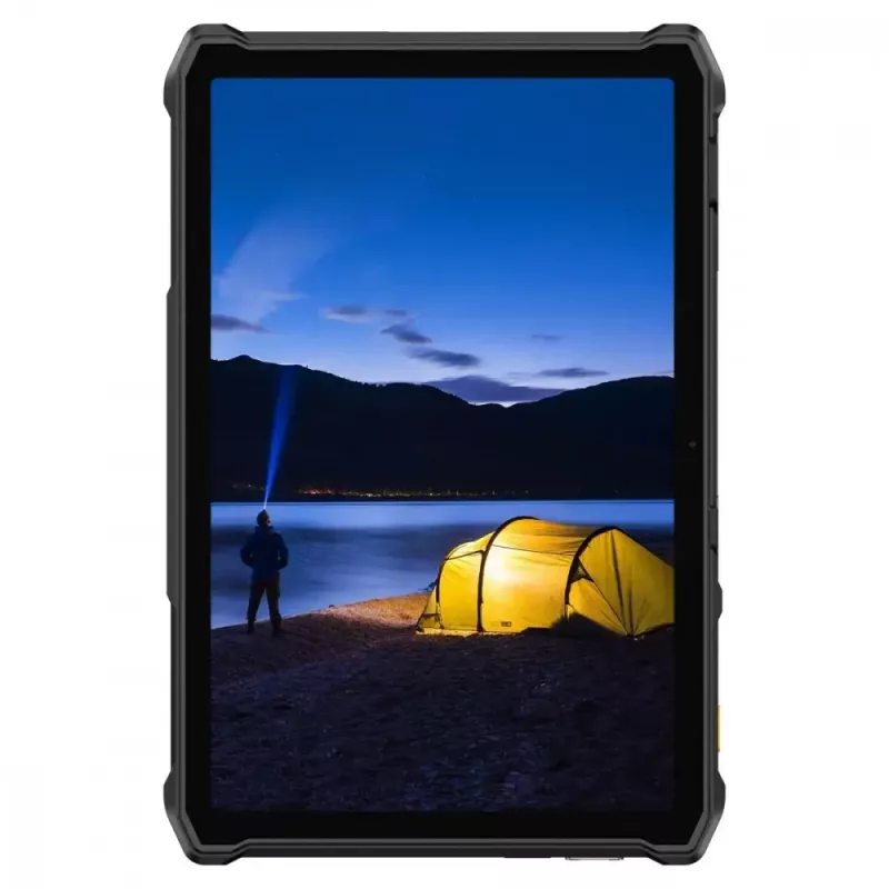 Planšetinis kompiuteris UleFone Armor Pad 5 Pro 12/512GB 5G