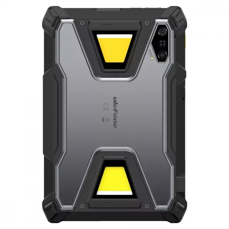 Planšetinis kompiuteris UleFone Armor Pad 5 Pro 12/512GB 5G
